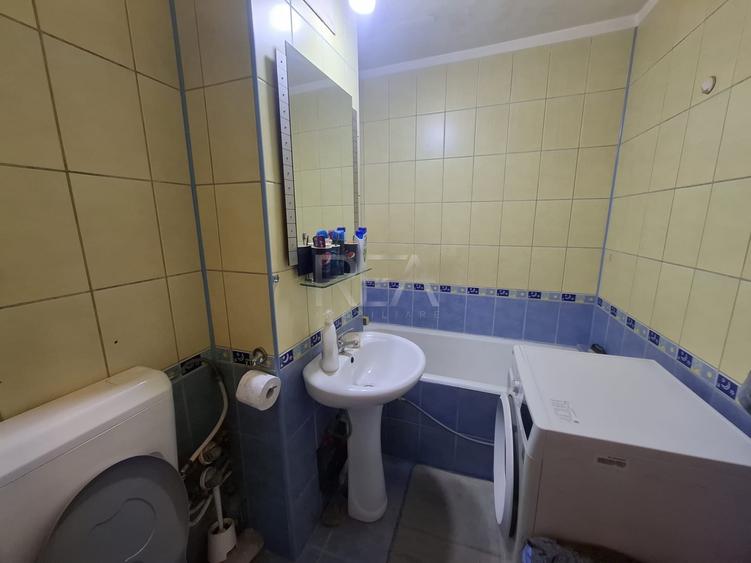2 camere, 5/10, 54mp, anvelopat-Lujerului - 10