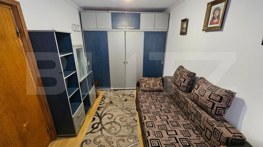 Apartament 2 camere, 48mp, zona Universității - 5
