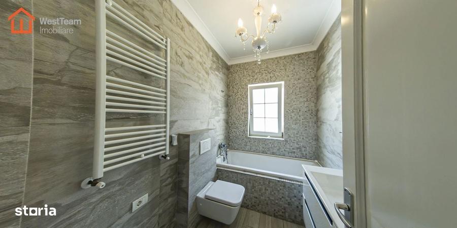 Apartament 3 camere, 2 locuri parcare! - 6