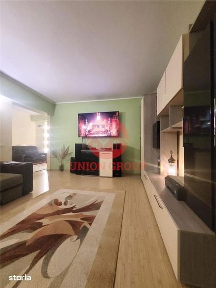 Apartament 2 Camere Foarte Spatios, Stare Excelenta, Zona Inel 2 - 6