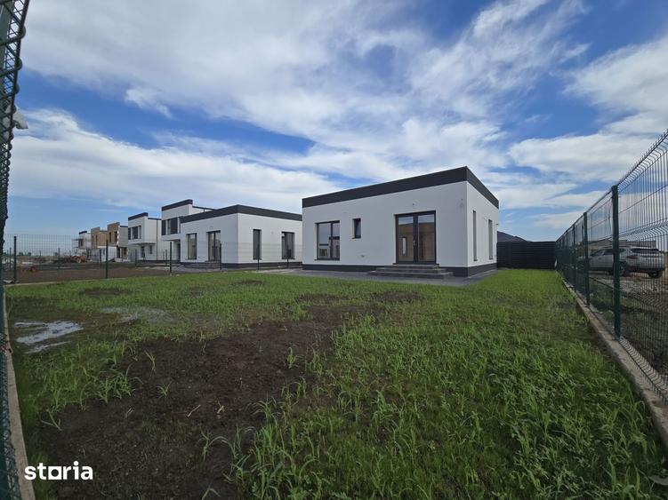 Casa individuala in rate | Berceni/Vidra - 9