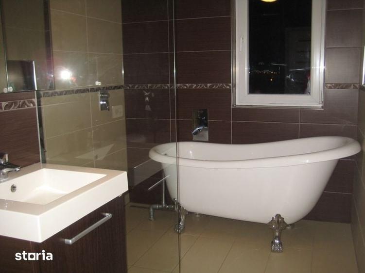 Inchiriez apartament Urbanna Podgoria malul Muresului spatios - 5