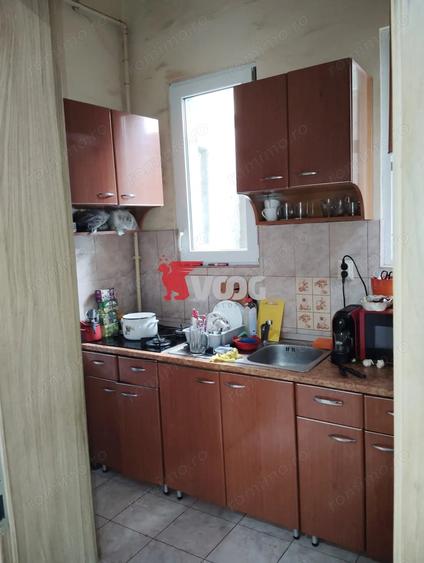 Apartament cu 3 camere în Bălcescu