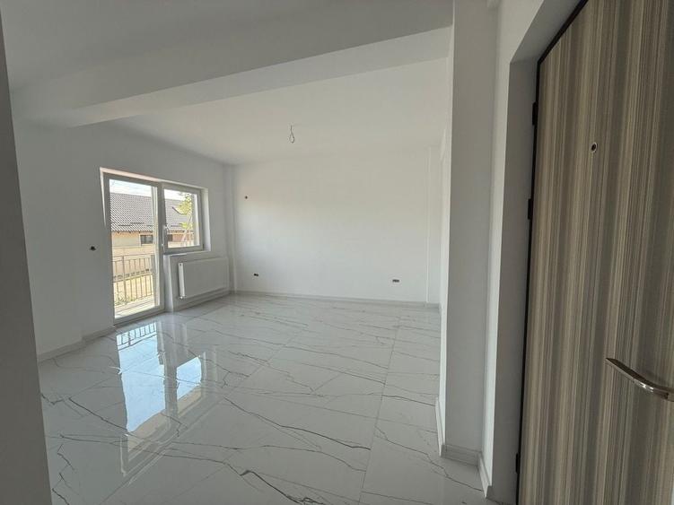 Apartament decomandat în Lunca Cetățuii