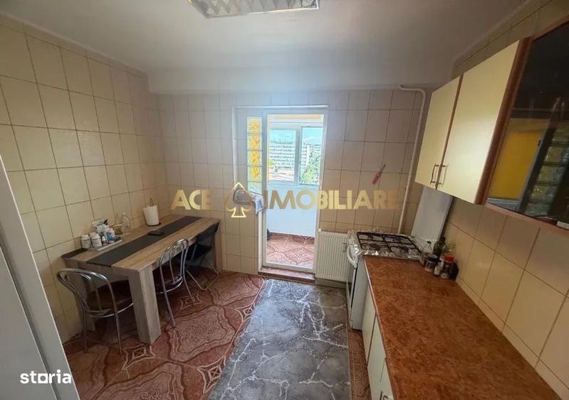 Apartament cu 2 camere în Crângași