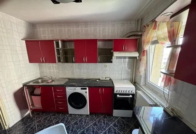Închiriere Apartament 3 camere la Brancoveanu la 5 min de metrou - 9