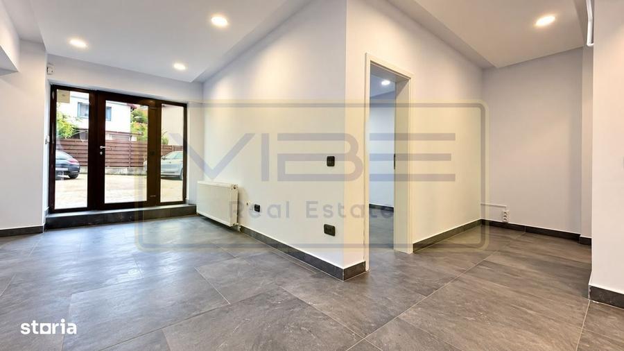 Apartament cu 2 camere în Tudor Vladimirescu