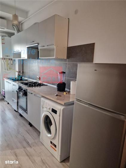 Apartament cu 2 camere decomandat în Tătărași — fotografia 1