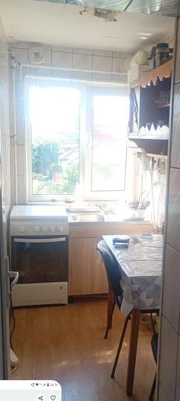 Apartament cu 2 camere nedecomandat în Central
