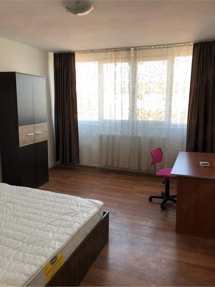 Apartament cu 2 camere decomandat în Olimpia-Stadion
