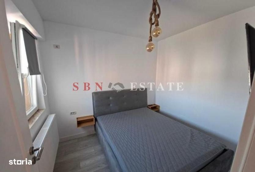Apartament cu 2 camere decomandat în Militari