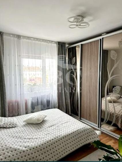 Apartament cu 2 camere decomandat, mobilat în Mărăști