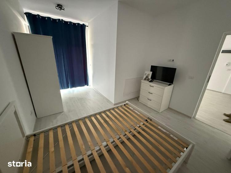 Apartament cu 2 camere în Cumpăna