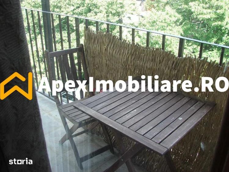 Apartament cu 2 camere decomandat în Grivița
