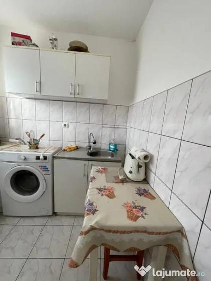 Garsonieră în Central