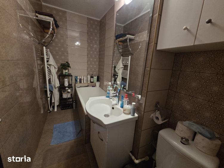 Apartament cu 3 camere în Dacia