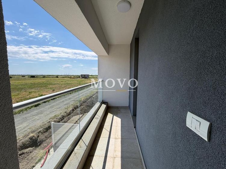 Duplex cu 4 camere cu Teren 250 Mp în Săcălaz