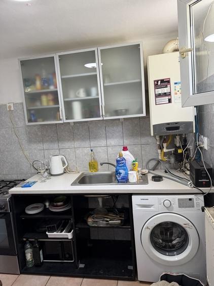 Casă cu 2 camere cu Teren 50 Mp în 1 Mai