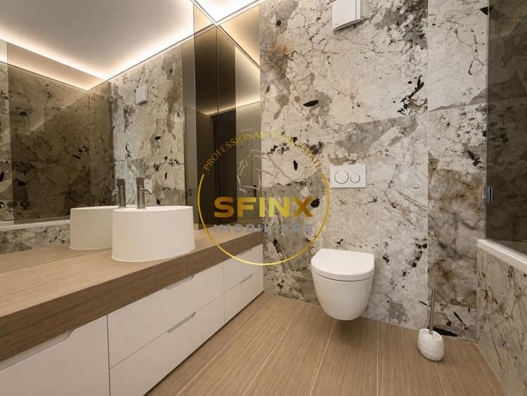 Apartament cu 3 camere semidecomandat, mobilat în Iancu Nicolae