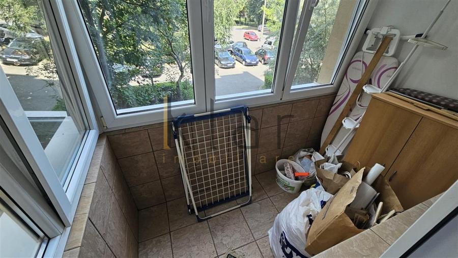Apartament cu 2 camere semidecomandat, mobilat în Gheorgheni