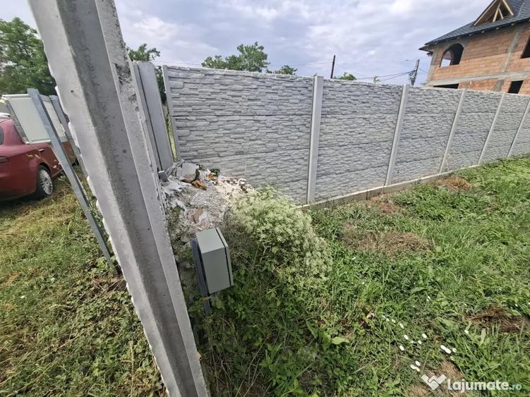Teren de 440 mp, în Central