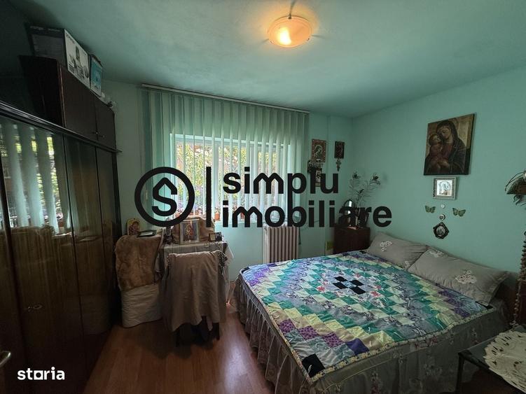 Apartament cu 2 camere semidecomandat în Brazda lui Novac — fotografia 3
