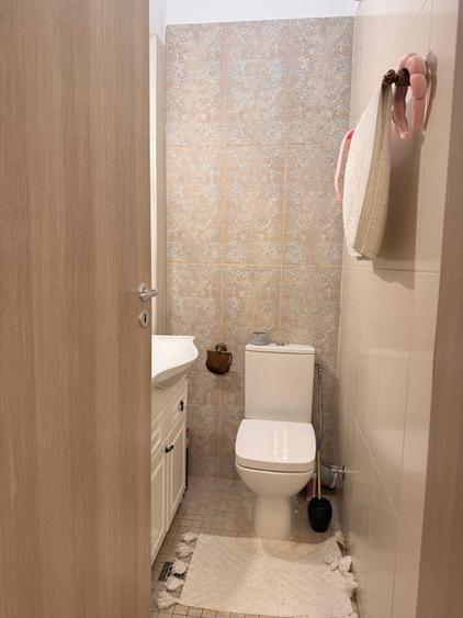 Apartament cu 3 camere decomandat în Militari