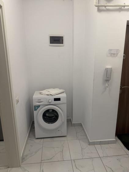 Apartament cu 2 camere decomandat în Chiajna