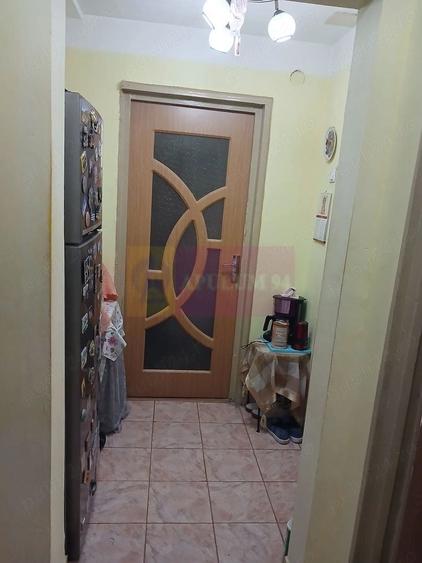 Apartament cu 2 camere decomandat, mobilat în Doamna Ghica