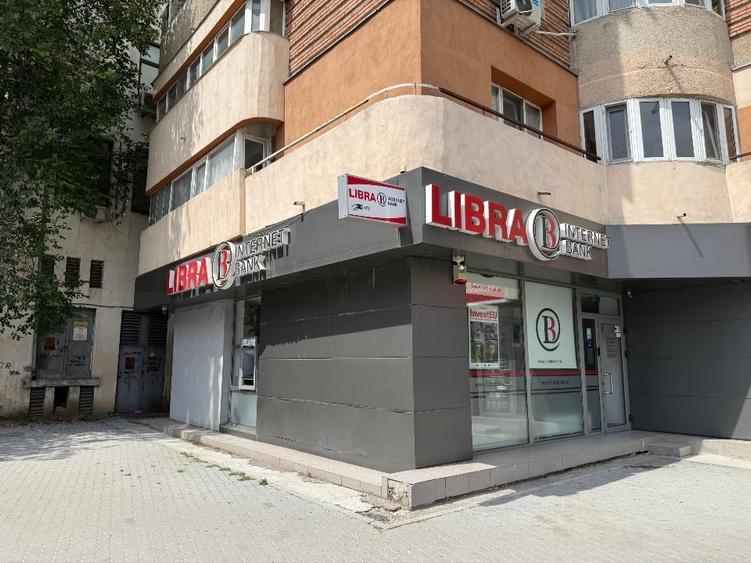 Spațiu comercial, de 82 mp, în Central