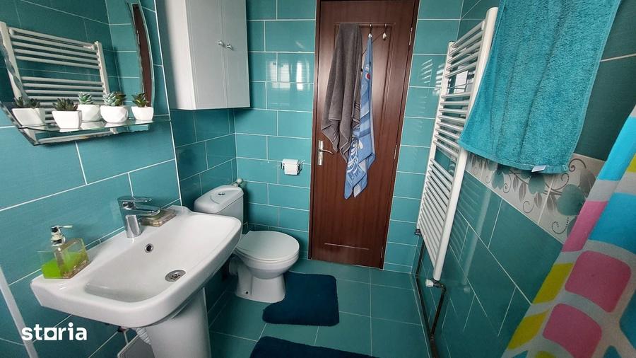 Apartament cu 2 camere în Orașul Vechi