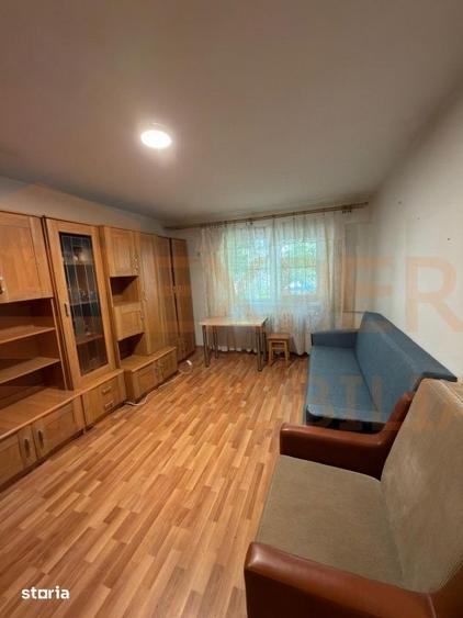 Garsoniera de Vanzare Tomis Nord | Aproape de Campus si Mamaia - 8