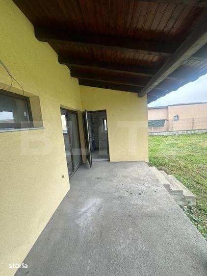 Casă cu 4 camere în Dorolț