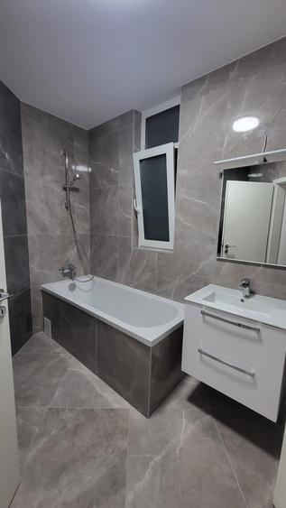 Apartament cu 2 camere semidecomandat, mobilat în Soarelui — fotografia 3