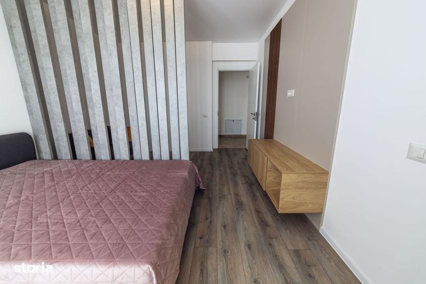 Garsoniera | Parcare | Petfriendly | Berceni - 2