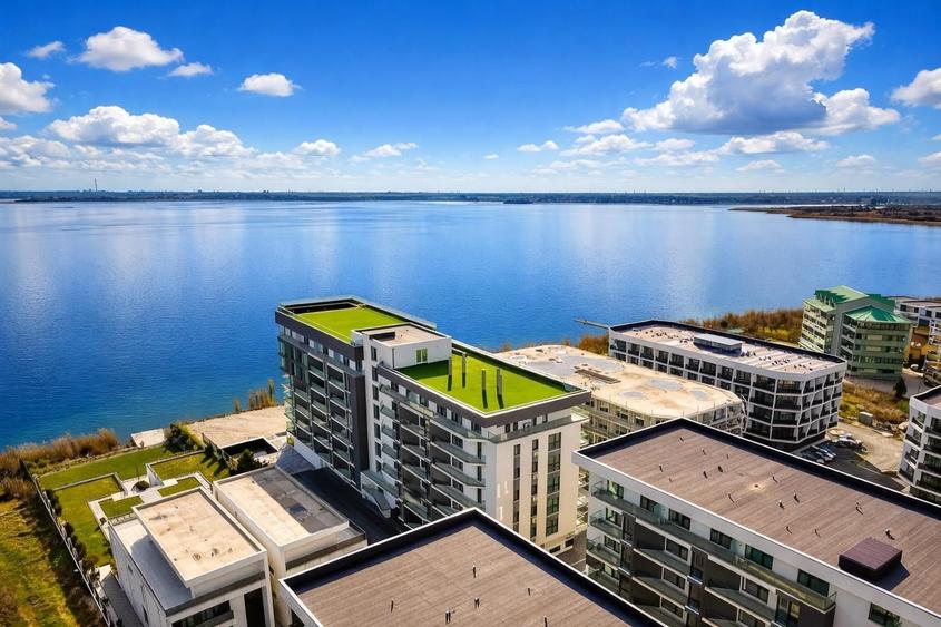 Apartament cu 2 camere în Est — fotografia 3