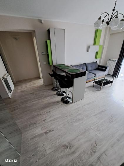 Apartament cu 2 camere semidecomandate, G. Enescu - 10