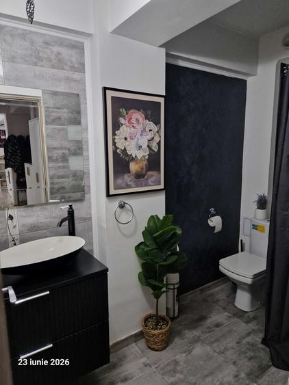 Apartament cu 3 camere decomandat în Șelimbăr