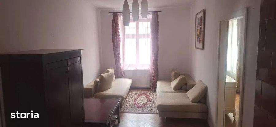 Apartament spatios 2 camere in zona Ultracentrala - 3