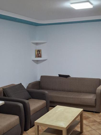 Apartament în Central