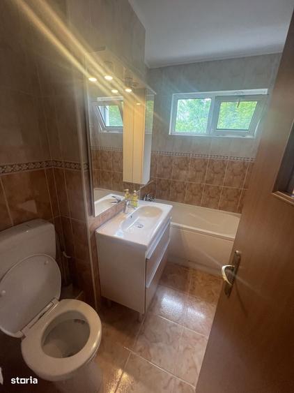 2 camere Sd, Podu Ros - 15