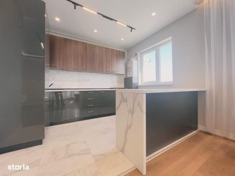Apartament cu 3 camere în Timișoara