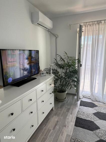Casă cu 3 camere cu Teren 25 Mp în Titan