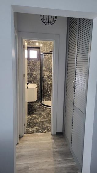 Apartament cu 2 camere semidecomandat, mobilat în Țiglina 2