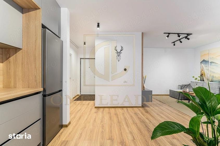 Apartament 2 camere - 1 septembrie - Prima inchiriere - 3