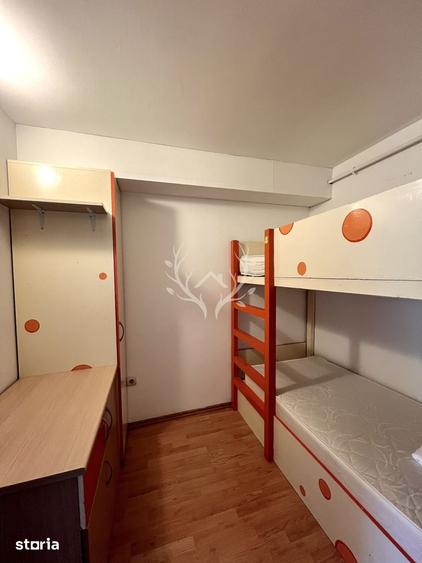 Apartament cu o camera + nisa de dormit, Oa?ului 86-90, Iris - 5