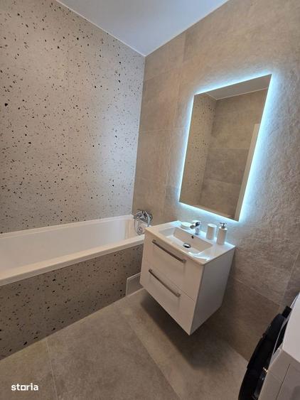 Apartament NOU, 3 camere, de inchiriat, Prima Arena Oradea. - 18