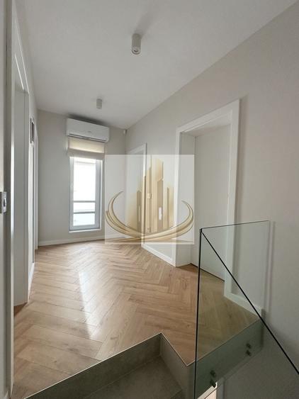 Duplex cu 4 camere cu Canalizare în Dumbrăvița