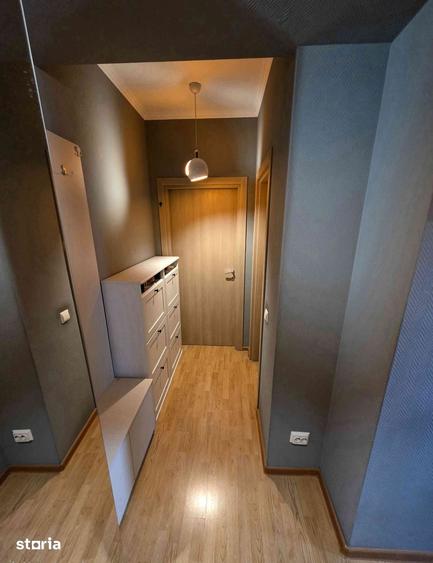 Vanzare apartament 2 camere, etaj 10/12 (2016) + garaj subteran -1 - 3