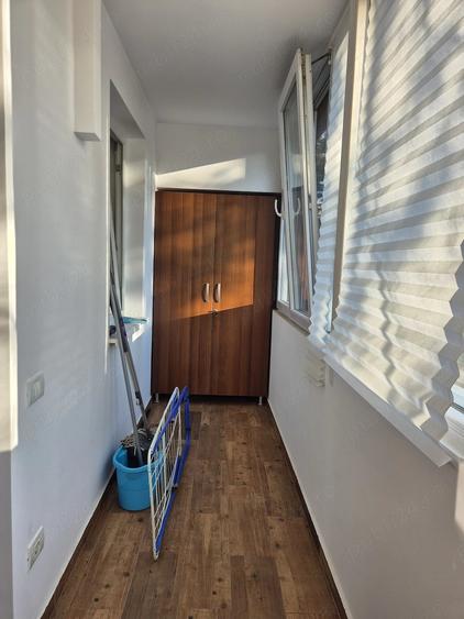 Inchiriez apartament cu 2 camere - zona Dristor - 9